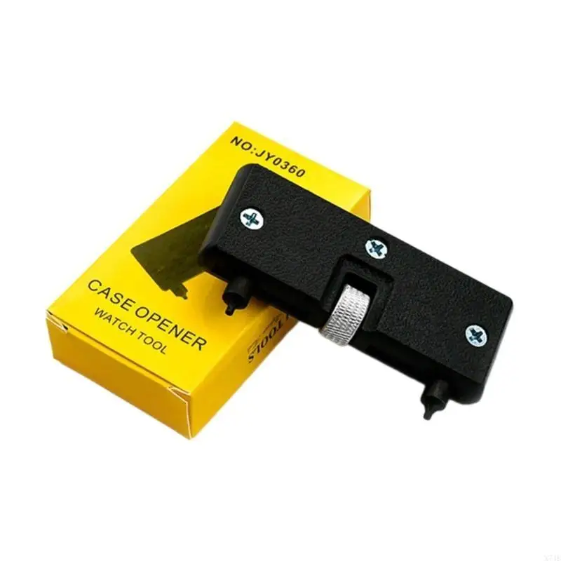 

Two Foot Meter Opener Essential Battery Replacement Tool for Watch Enthusiasts