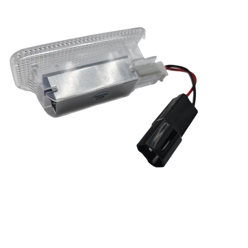1Pcs Car LED Signal Light Rear Trunk Lamp Luggage Compartment Light 12V For Toyota Camry 2018 2019 2020 2021 2022 2023 2024 2025