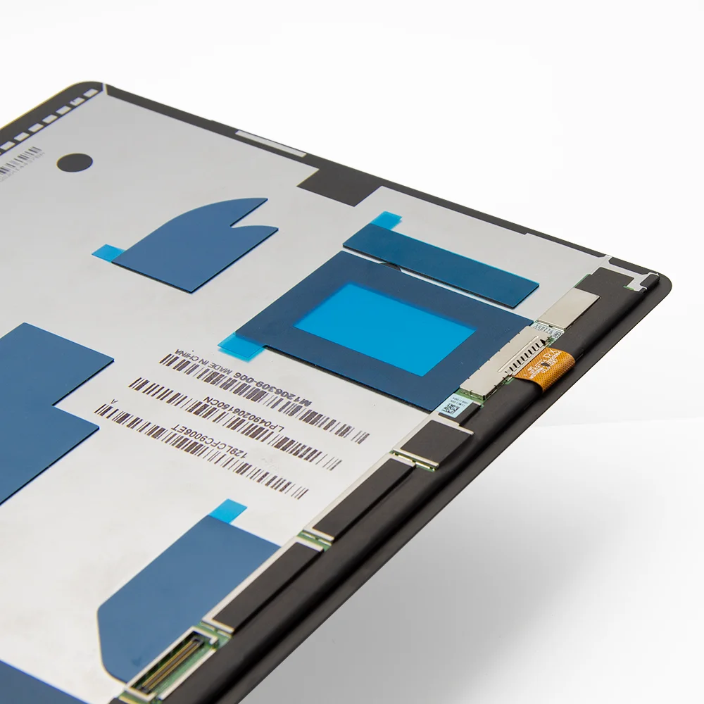 Imagem -04 - Original 13 Lcd para Microsoft Surface Pro 2038 Lcd Display Touch Screen Digitador Assembleia para Superfície Pro Pro9 Lcd Substituir