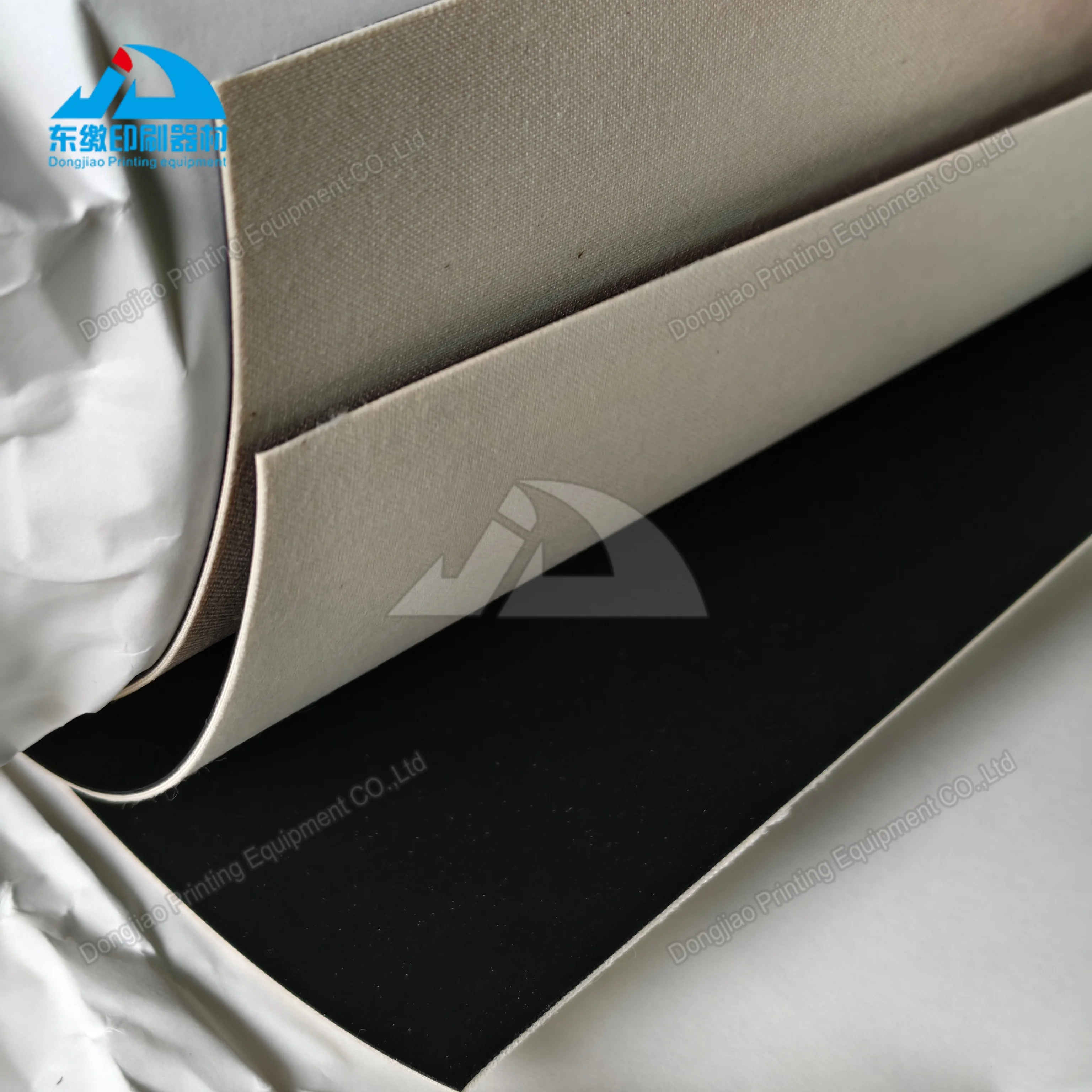 

1 Piece Good Quality Underlay Blanket 1070*800*1mm for Heidelberg Machinery Spare Parts Underlay Blanket