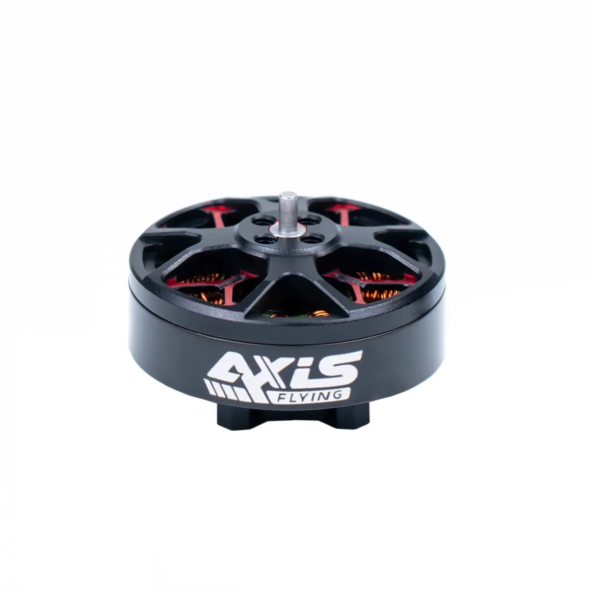 

AXISFLYING C204 2004 FPV Бесщеточный двигатель 2910KV 6S /3500KV строкоптер для RC FPV 3/3.5 дюймов Cinewhoop кинематографический Квадрокоптер