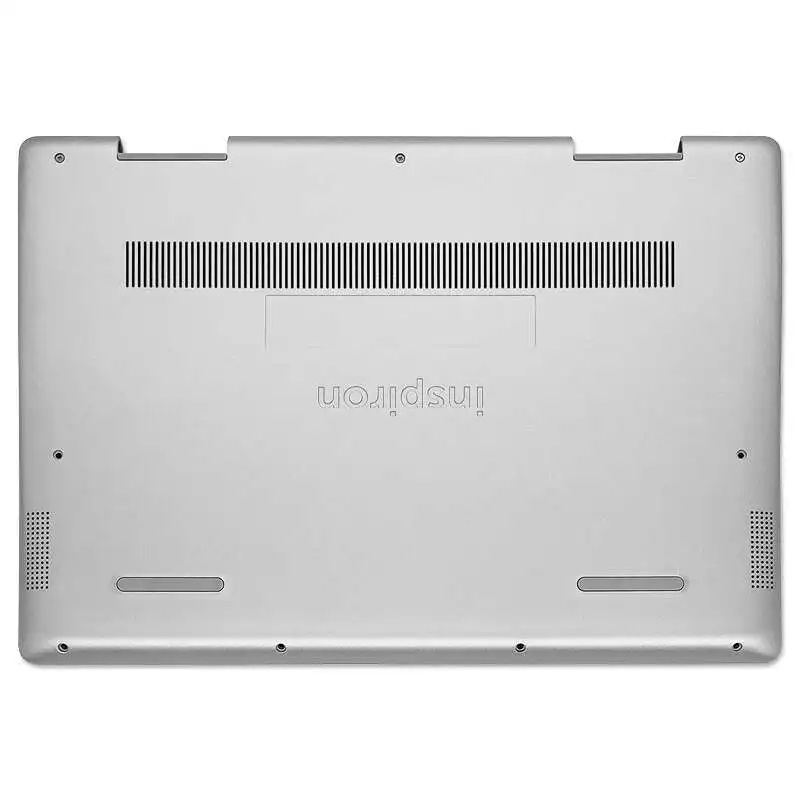 New Original For Inspiron 14 5481 5482 P93G 2-In-1 Tablet Series Bottom Base Cover Lower Case 637YH 0637YH Sier Shell