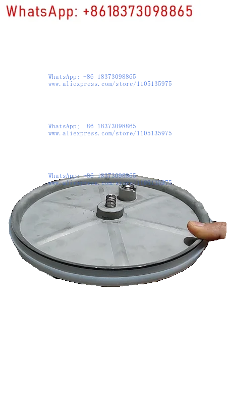 The Outer Diameter …