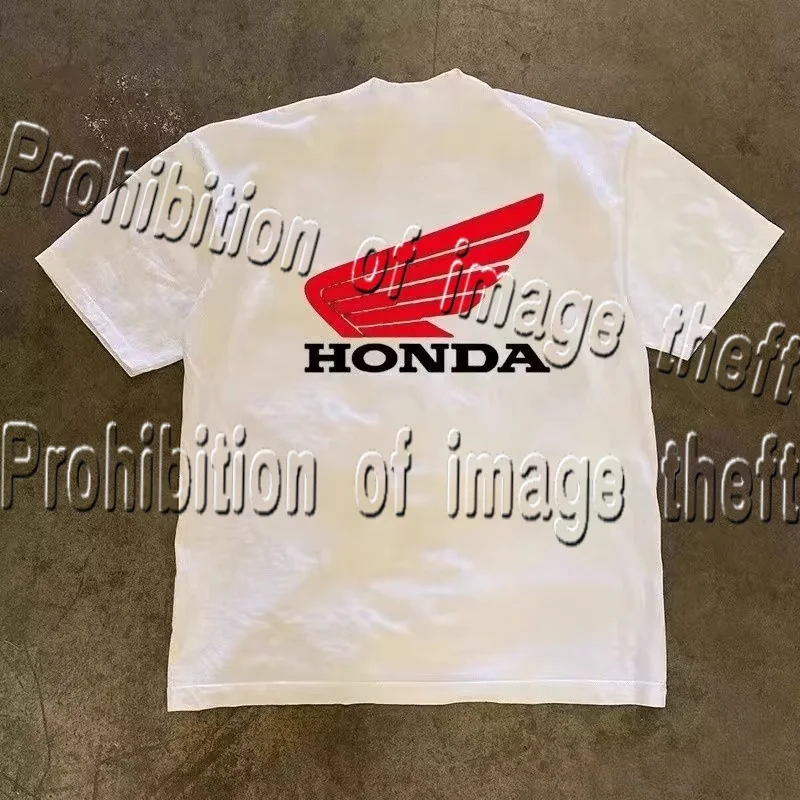 

Summer New Trend Quick Drying T-shirt for Men, Retro Fashion Round Neck Short Sleeved Versatile 3D T-shirt for Men and Women