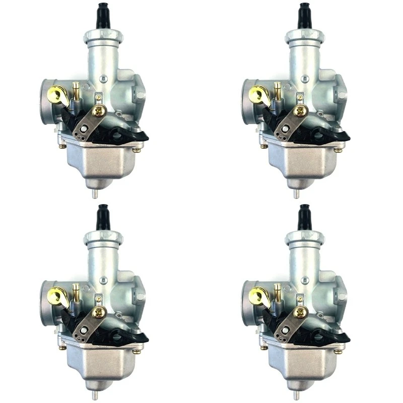 A48P-4X PZ27 Manual CG150- 27Mm Cable Chok Carburetor Motorcycle Accessories For Honda CG150 Suitable 175CC 200Cc 250Cc