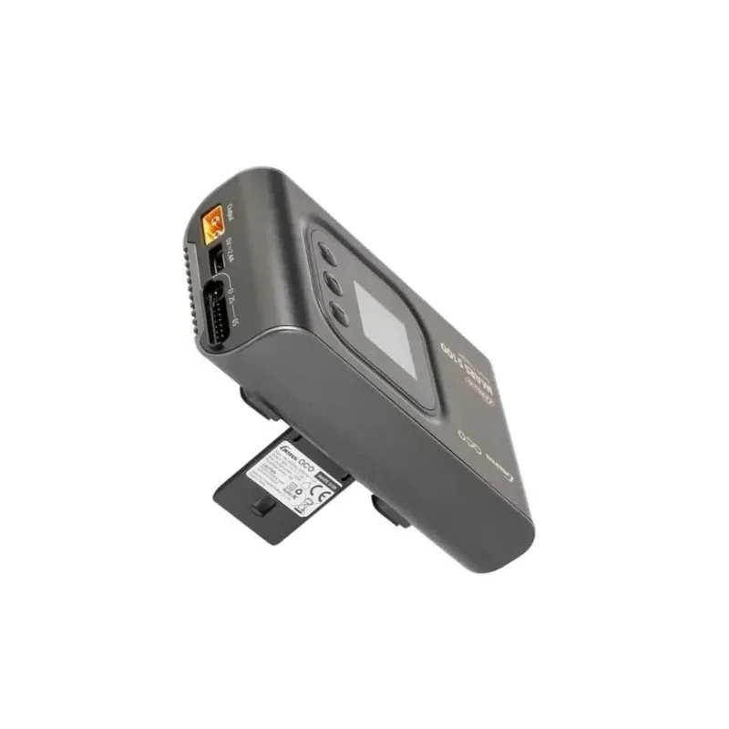 SmCp1pcs For Gens Ace IMARS D300 PLUS Lipo Battery Charger Dual Channel Intelligent Balanced Charger 6S Battery AC300W
