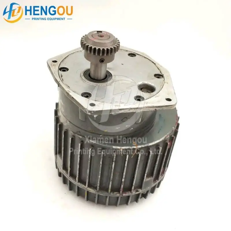 61.105.1943 Geared Motor Heidelber CD102 CX102 SM102 Machine Motor Printing Machine Parts High Quality