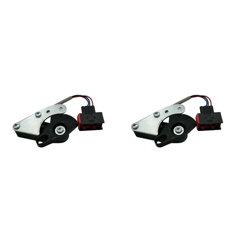2X Forklift Accessories Handle Mini Switch 50450805 For Electric Jungheinrich EJC112/116 Mini Contact Switch Brake Pads