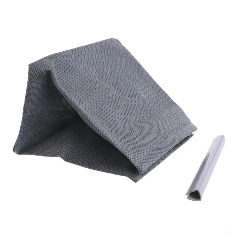 

J6PE Washable Vacuum Cleaner Filter Dust Bag For LG V-2800RH V-943HAR V-2800RH V-2810