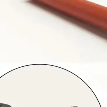 

Набор роторных инструментов: 6-мм шлифовальные борфрезы с игольчатым наконечником для гравировки, резьбы, полировки стекла, нефрита и камня