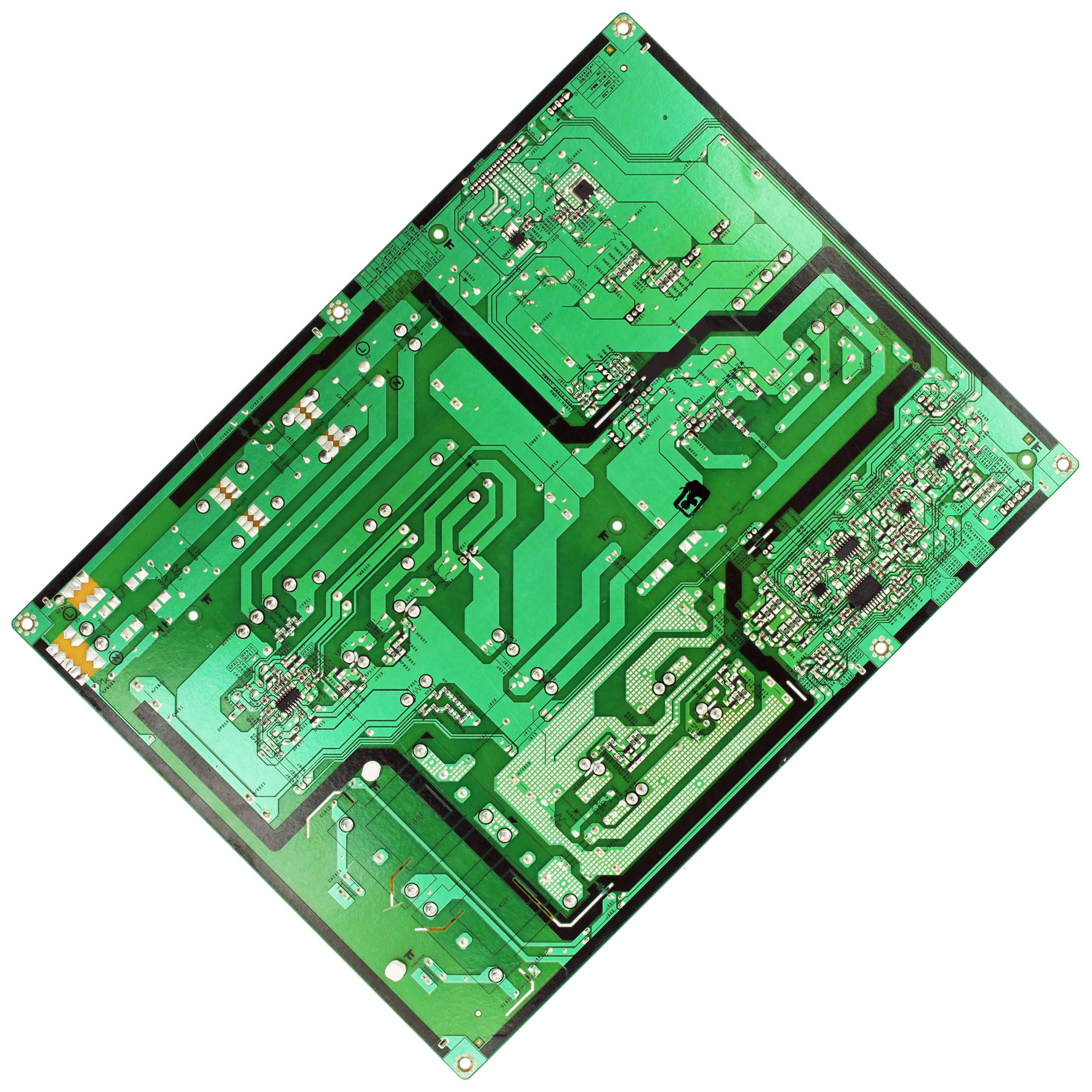 BN4400202A BN44-00202A IP-271135 Power Supply Board is for LN46B530P7F LN46B530P7N LN52A530P1F LN52A530P1FXZA LN46A550P3FXZA TV