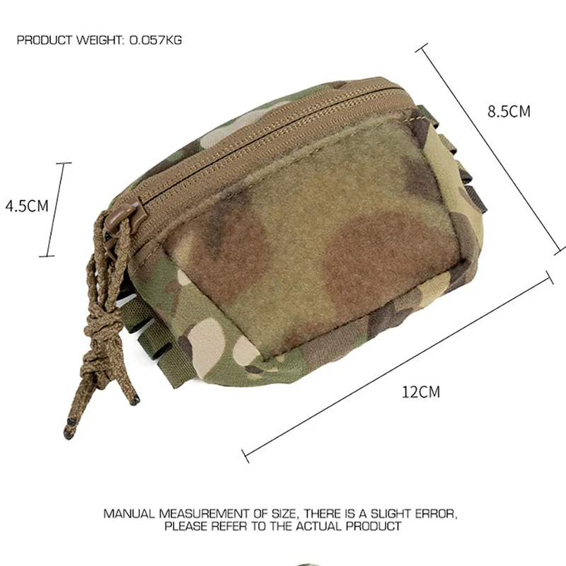 Tactical Helmet Acc… - image