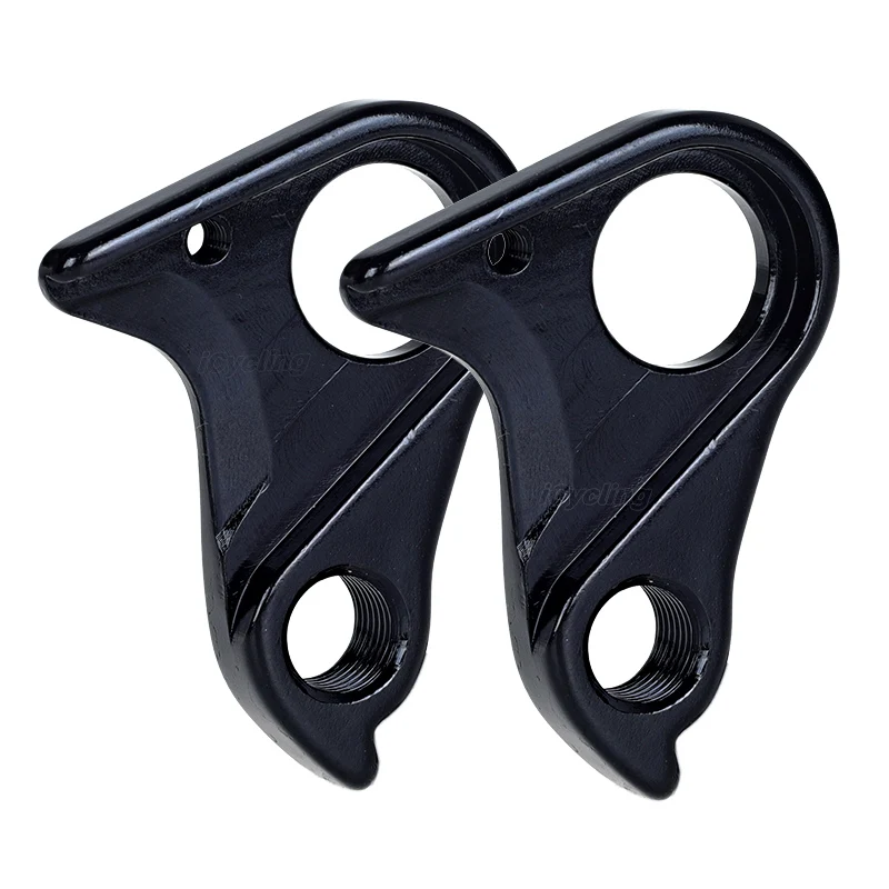 2Pcs For Felt Derailleur Hanger Compulsion Decree Edict Virtue DD Doctrine Redemption-E Surplus-E Mtb Bike Frames Gear Dropout