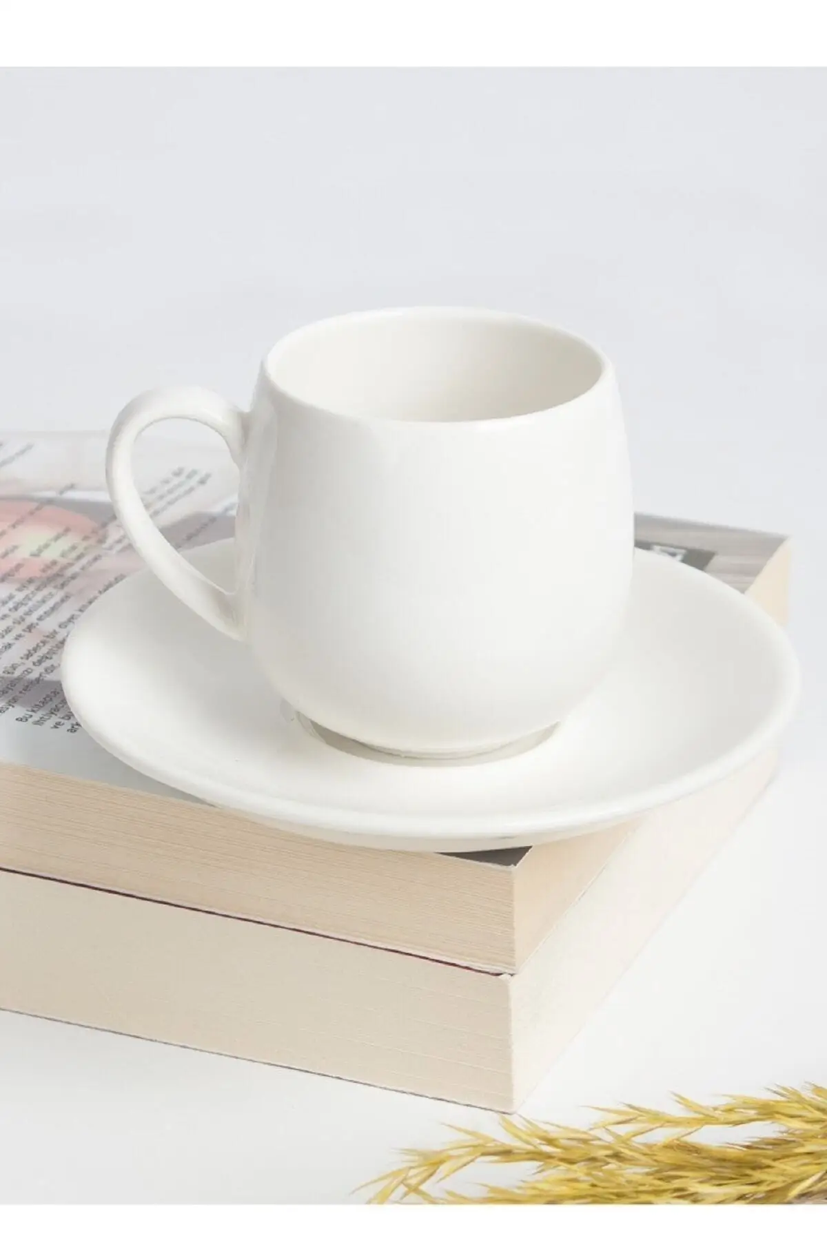 

DOLBOVI porcelain 6 coffee cup cup coffee cup Porj-010131