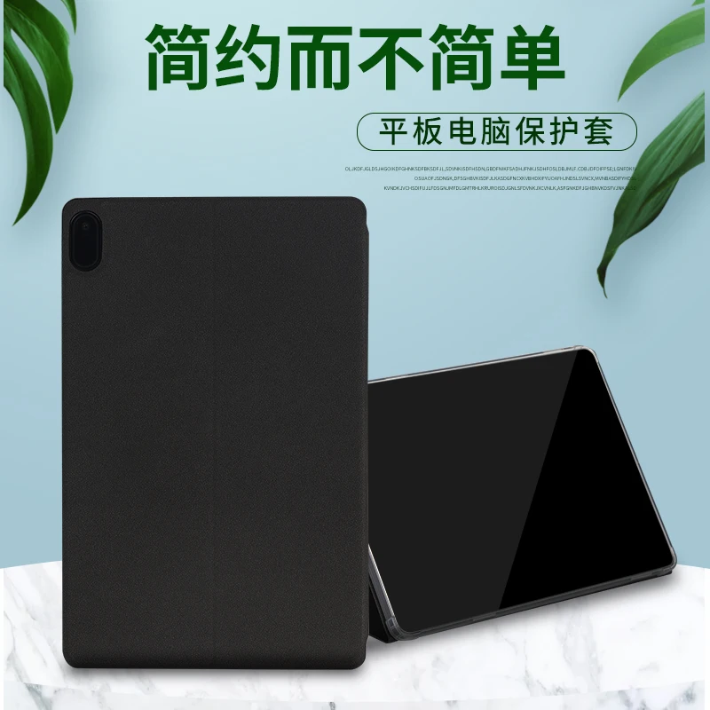 Siêu Mỏng 3 Gấp Gọn Đứng Dành Cho Máy Tính Bảng Chuwi HiPad Max 10.36Inch TPU Mềm Giảm Độ Dành Cho HiPad max Mới Máy Tính Bảng