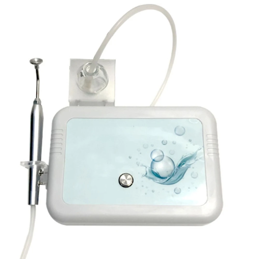Magic Active Oxygen Bubble Machine Deep Cleansing and Whitening Skin Active Oxygen Instrument Beauty Instrument