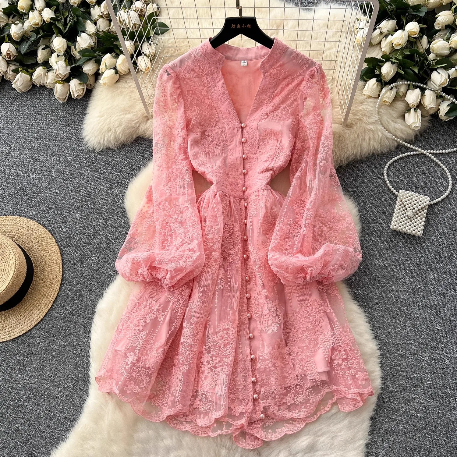 

Fashion Women Dress