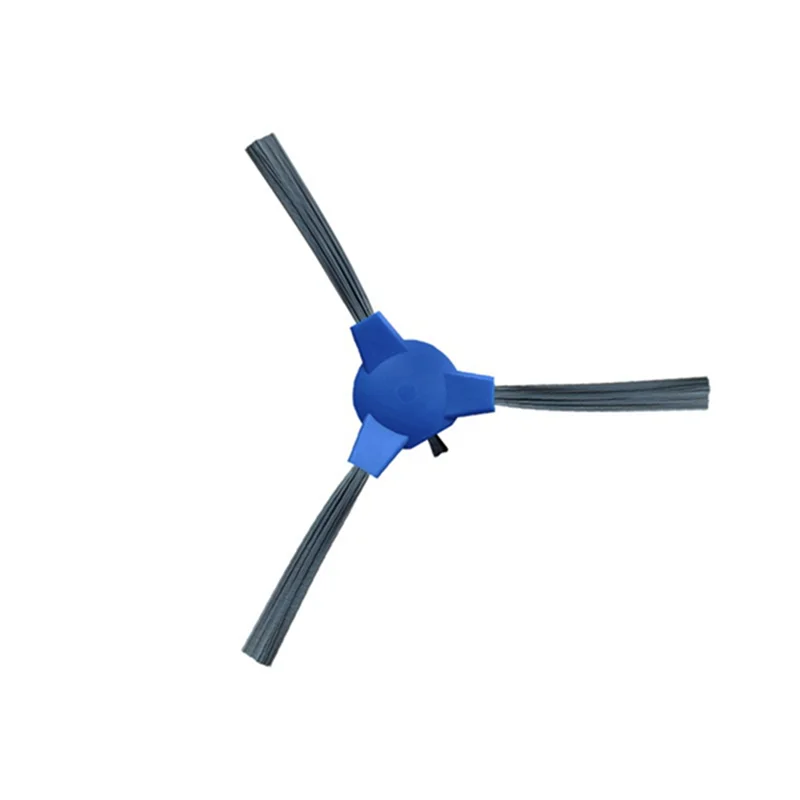 -A90P 8 قطعة فرشاة جانبية لقطع غيار المكنسة الكهربائية الروبوتية Cecotec Conga 2290 Ultra 05661