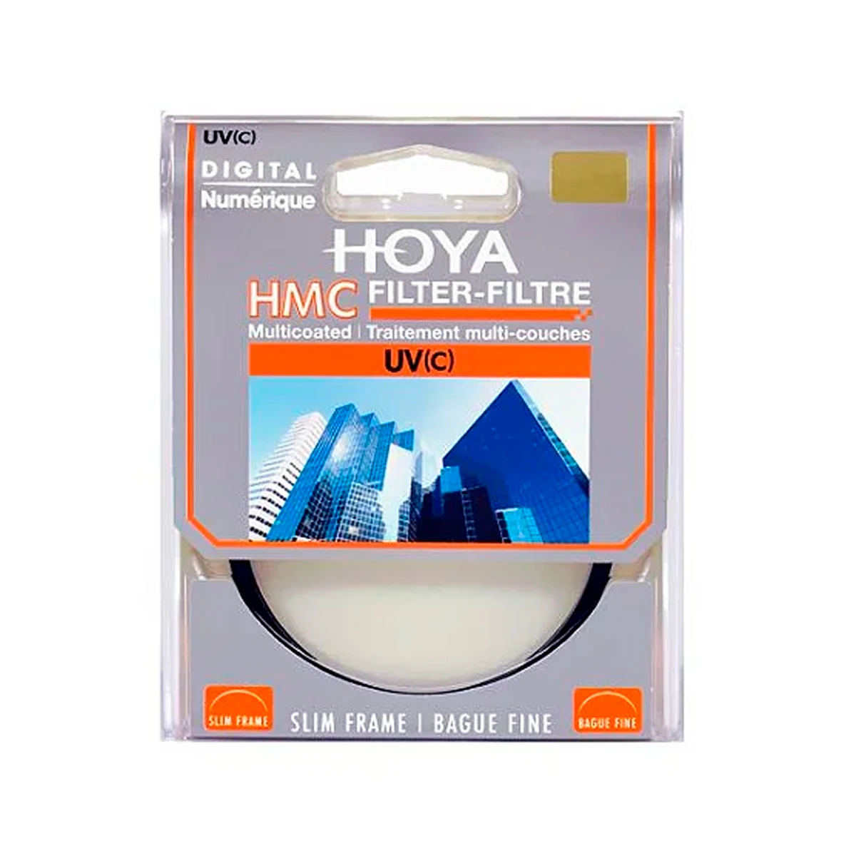 HMC Hoya UV Protection Filter For Lens 82mm Slim