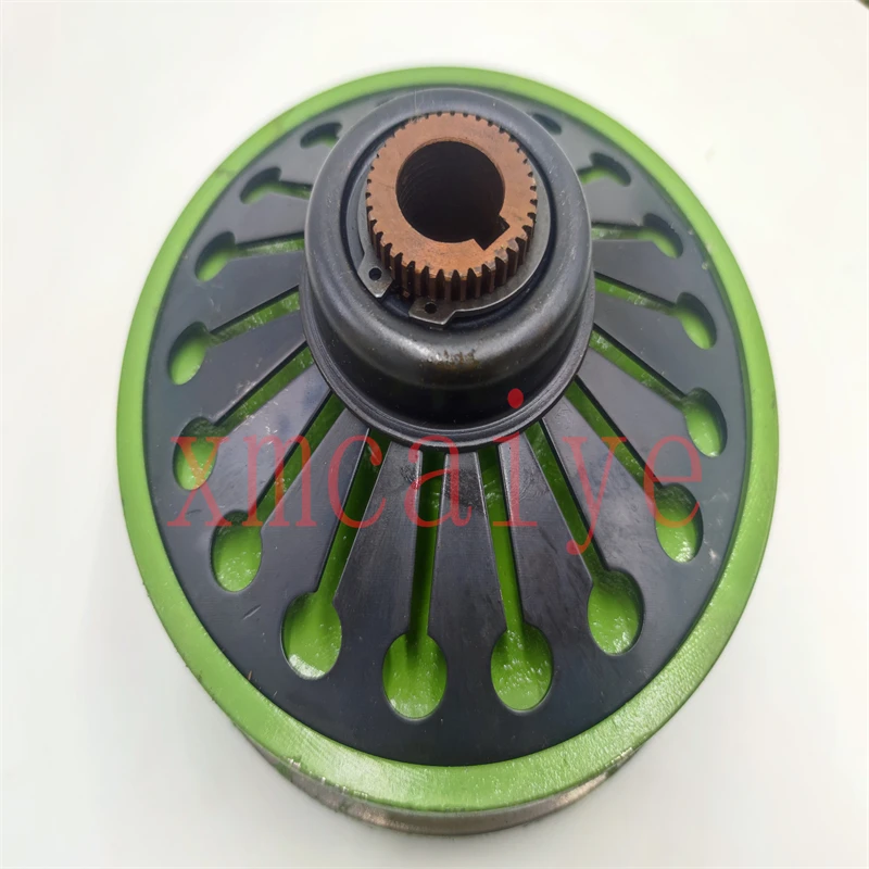 

62.090.048 42.090.049F 42.090.048 42.090.049 Variable Speed Pulley for GTO Single Color