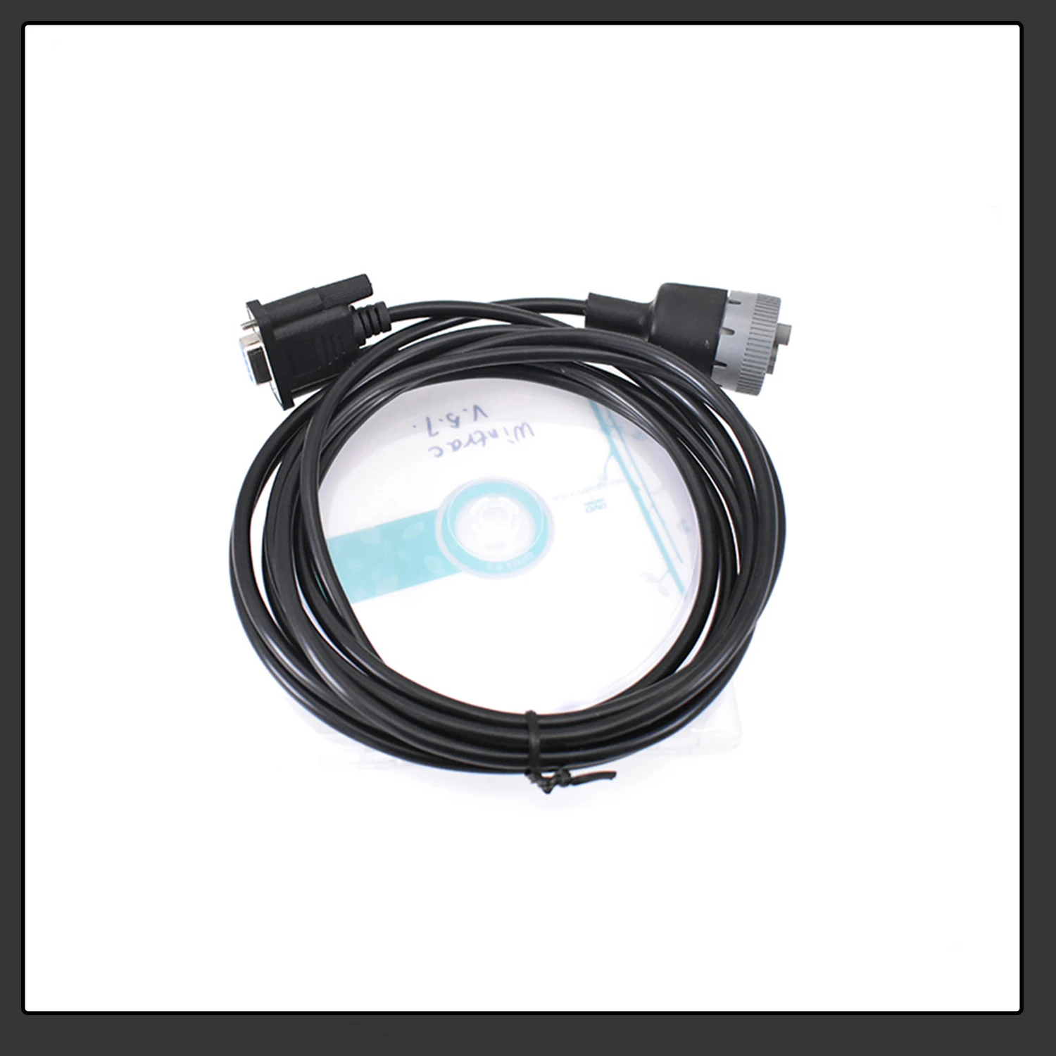 

Инструменты для диагностики Thermo King Wintrac Thermo-King Diag Программное обеспечение для диагностического обслуживания вилочных погрузчиков