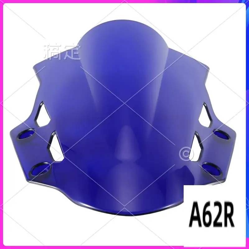 

R2-Windshield Deflector Sunshade Deflector Automotive Supplies For Suzuki GSX250R