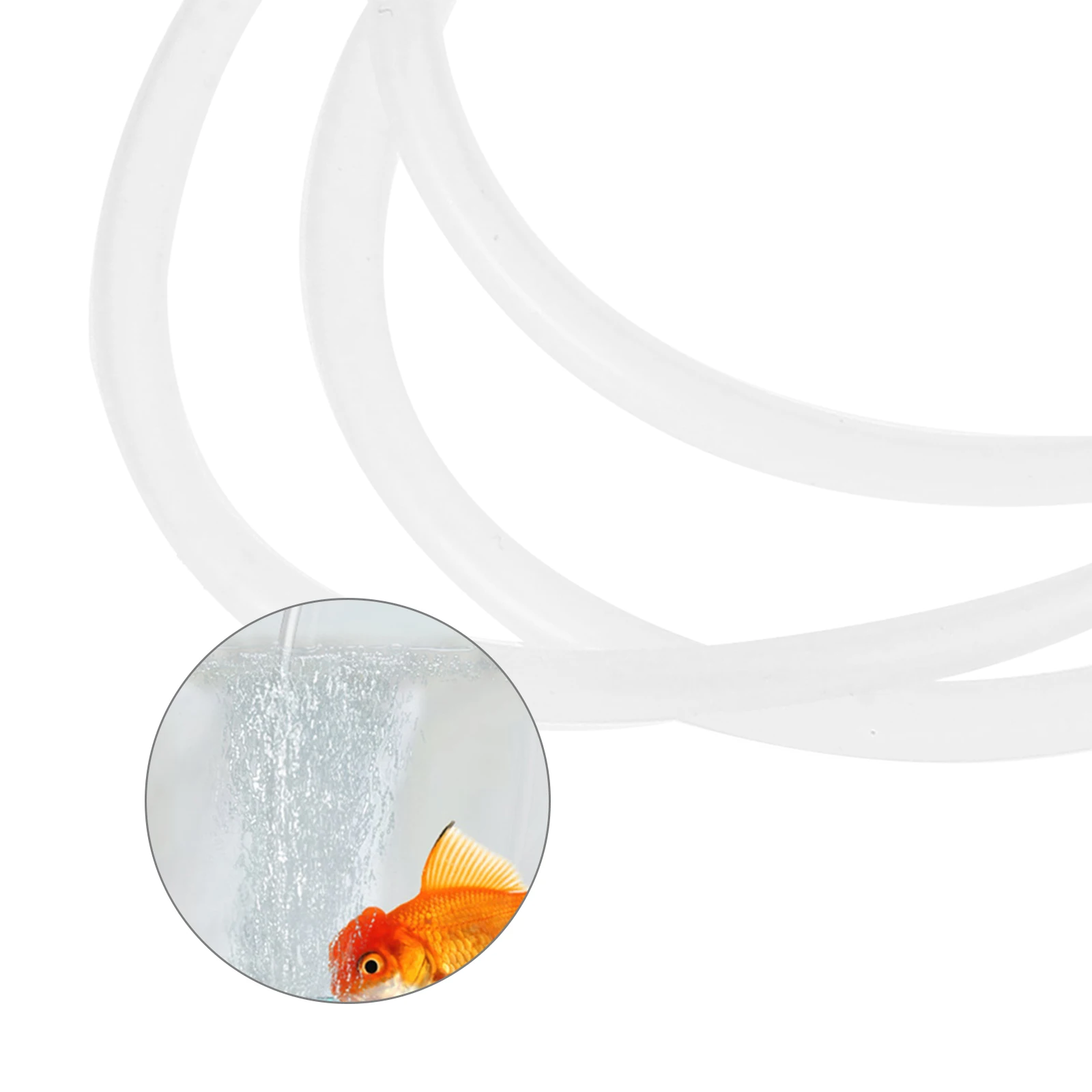 

Aquarium Usb Oxygenation Pump Quiet Fish Pump Submersible Bubbler Portable Aerator For Fish Keeping Environments