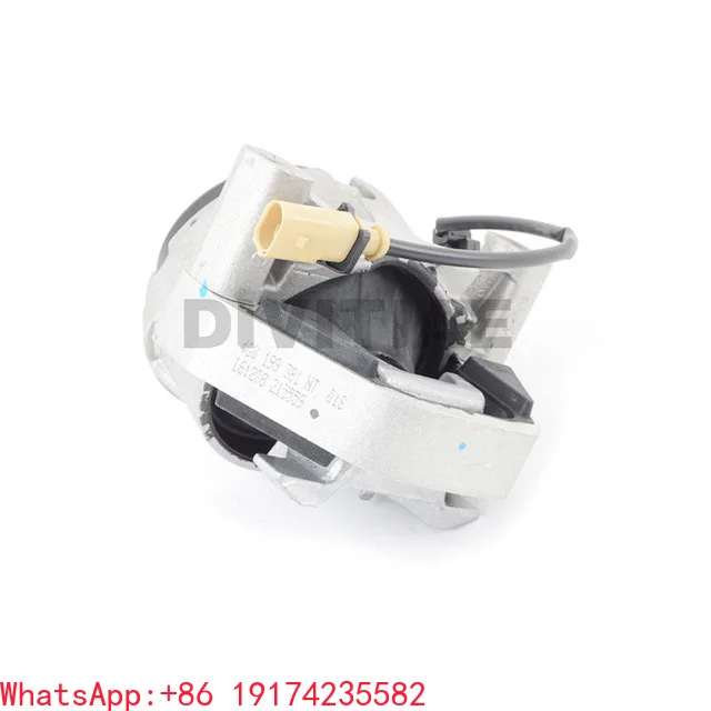 

4G0199381NT 4G0199381KT 4G0199381 Engine Mounts Engine Mounting for vw for audi A6 AVANT A7 C7