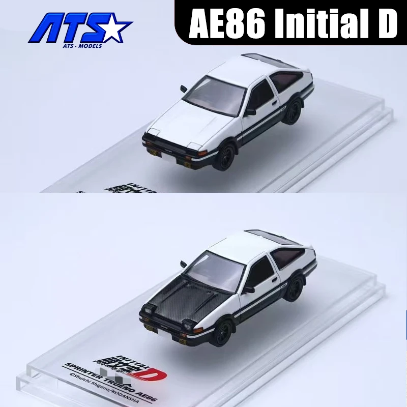 Hot wheels ae86 initial d-AliExpress