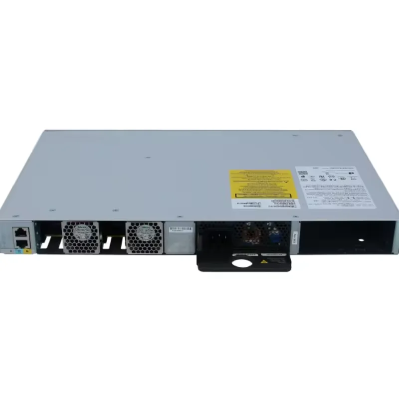 

C9300L-24P-4X-E Catalyst 9300 24 Port Gigabit Enterprise Intelligent Network Core Switch