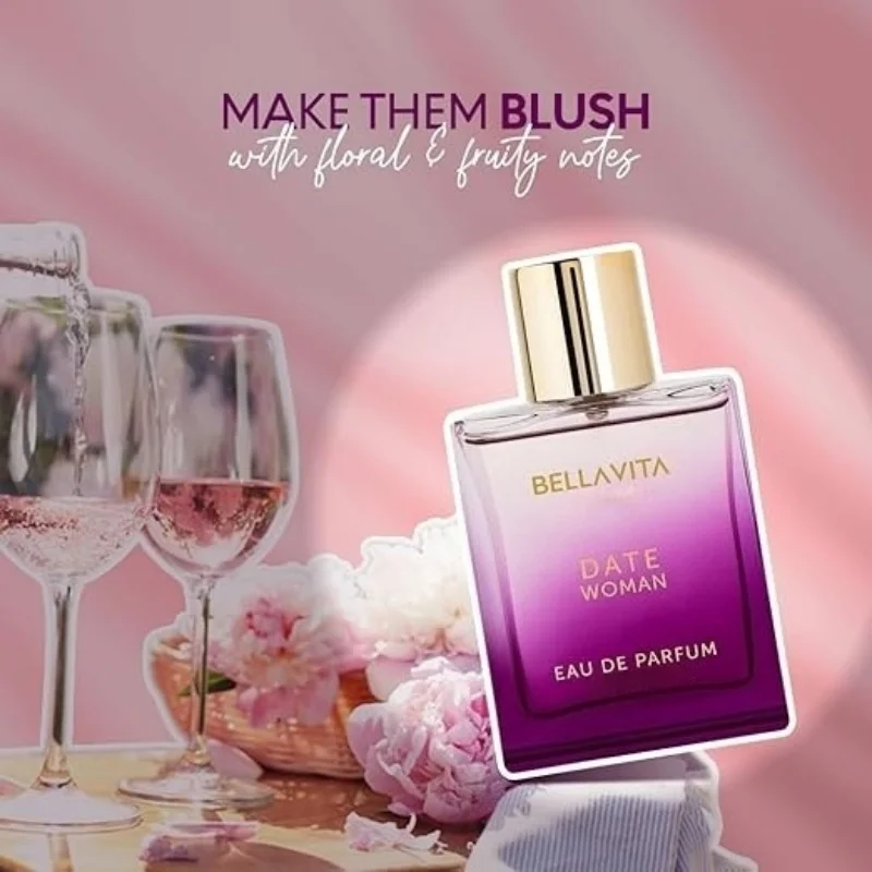 

Honey Perfume Spray for Women and Men, Long-lasting Fragrance, a Blend of Honey, Amber, and Vanilla Notes.