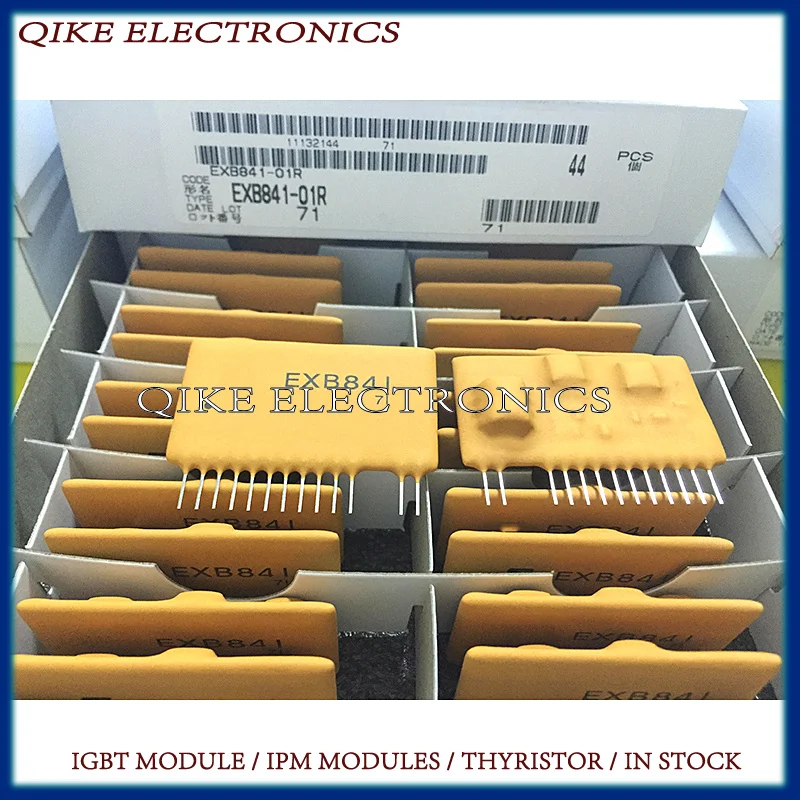 

5Pcs/Lot EXB841 EXB840 VLA517-01R M57962L-01R M57962L M57962AL-01R NEW MODULE IN STOCK