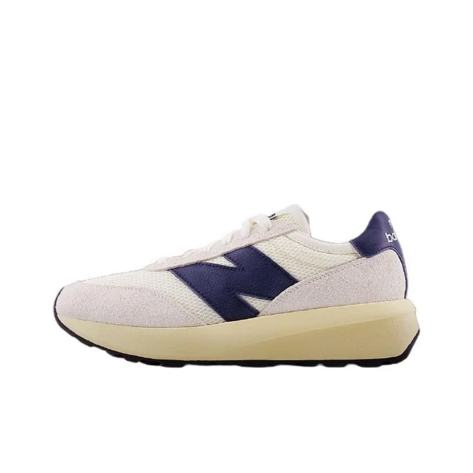 new-balance-370-chaussures-de-course-decontractees-basses-confortables-et-resistantes-a-l'abrasion-unisexe-blanches-u370ec