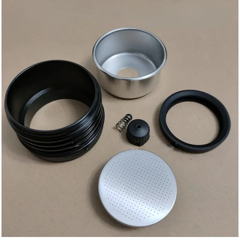 Original For STARESSO third-generation SP-300 Espresso Multi-Function Coffee Maker Manual Coffee Machine Parts