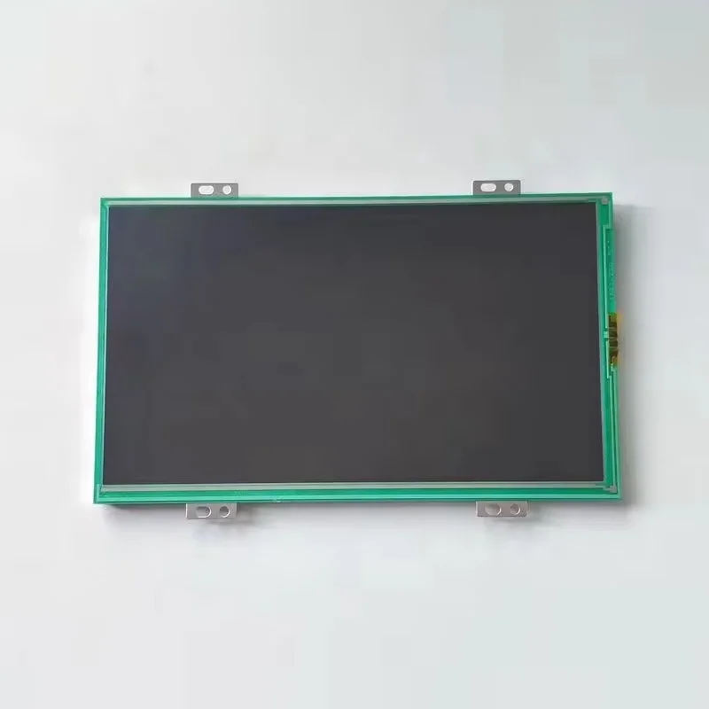 

9 inch LCD with Touch panel For Picanol Omni Plus 800 Airjet Loom Diasplay Screen Repair