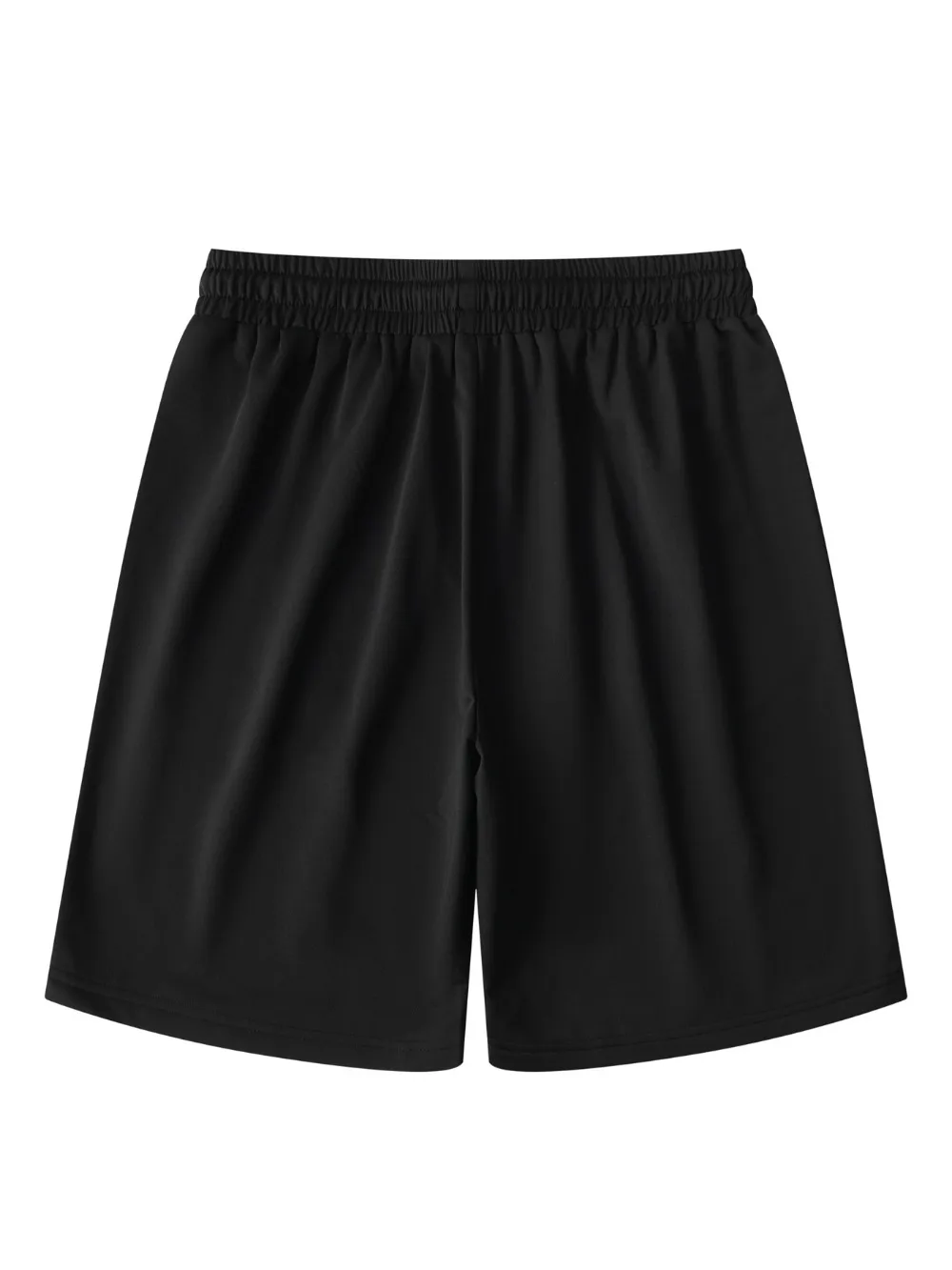 TOCUCL 新着プリントメンズスポーツショーツカジュアル 2025 夏快適な弾性ウエストの服男性通気性の短いズボン