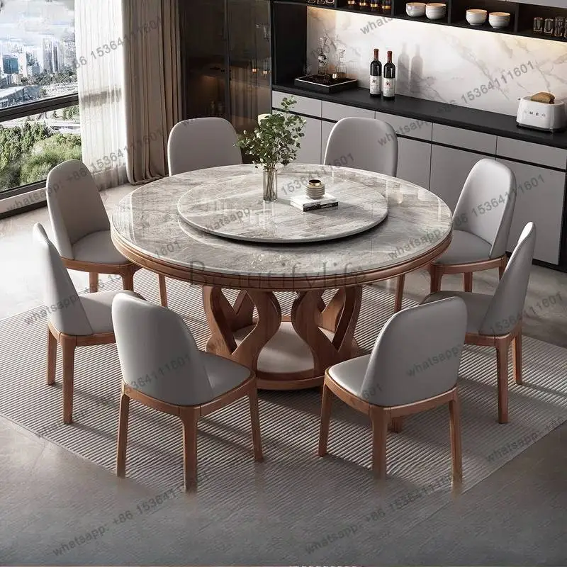 XX.Minimalist Dining Tables White Style Expandable Extending Dining Tables Modern Nordic Mesas Comedor Furniture For Ho