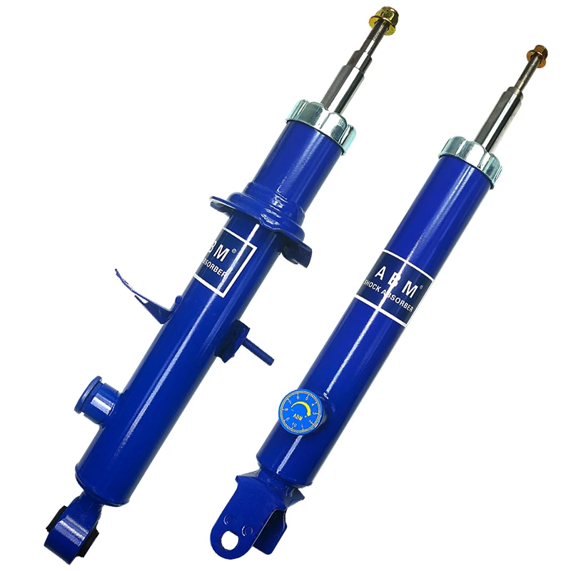 ABM For Infinity FX35 FX37 EX QX Q30 Q50 Q60 Q70 Q80 QX50 QX70 QX80 Suspension Front And Rear Damping Adjustable Shock Absorbers