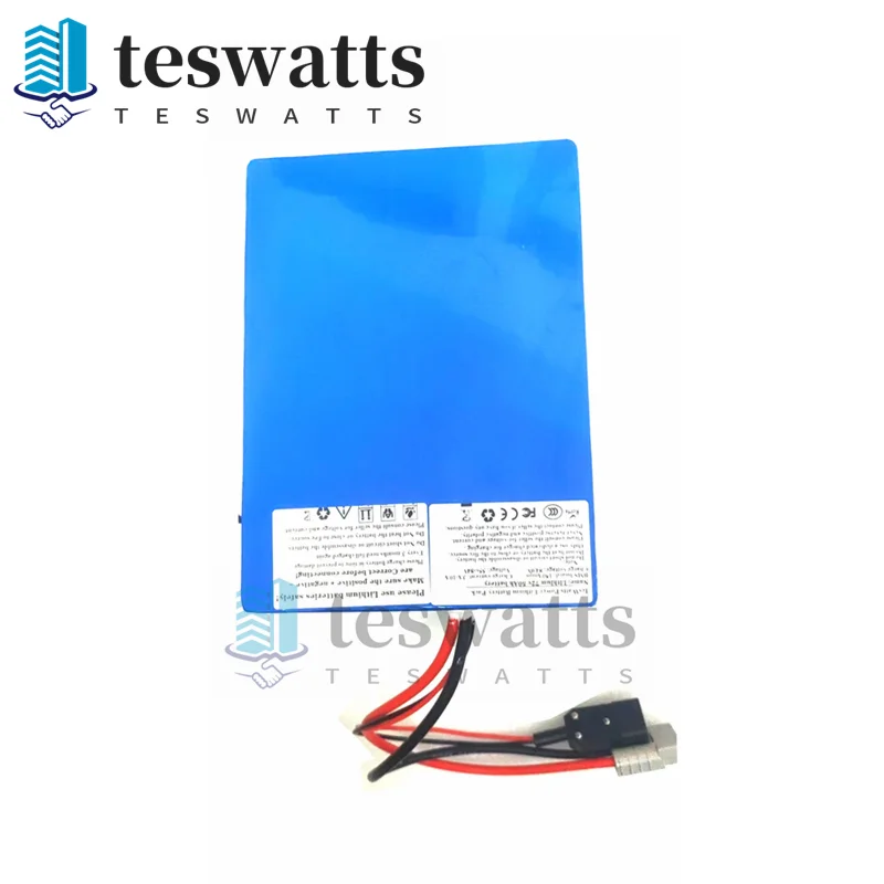 60v 80ah 40Ah 62.9V 100Ah li-ion battery BMS 17S 30Ah 62.9V 50Ah 60Ah lithium for 3000w scooter bicycle motorcycle + charger