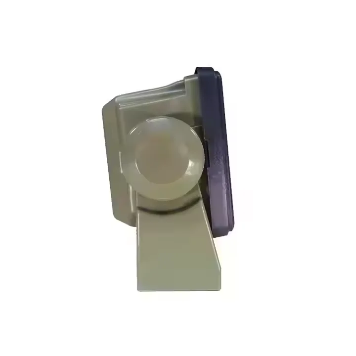 راسمة مخطط GPS للملاح البحري متعددة الوظائف مع إلكترونيات الملاحة المتقدمة لليخوت والأوعية التجارية #3