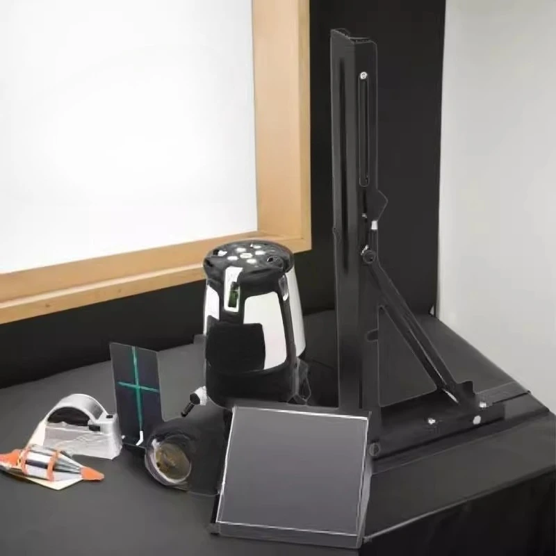 Simple Toolkit Multi-system Multi-model Support Calibration Assisted Calibration Monitoring