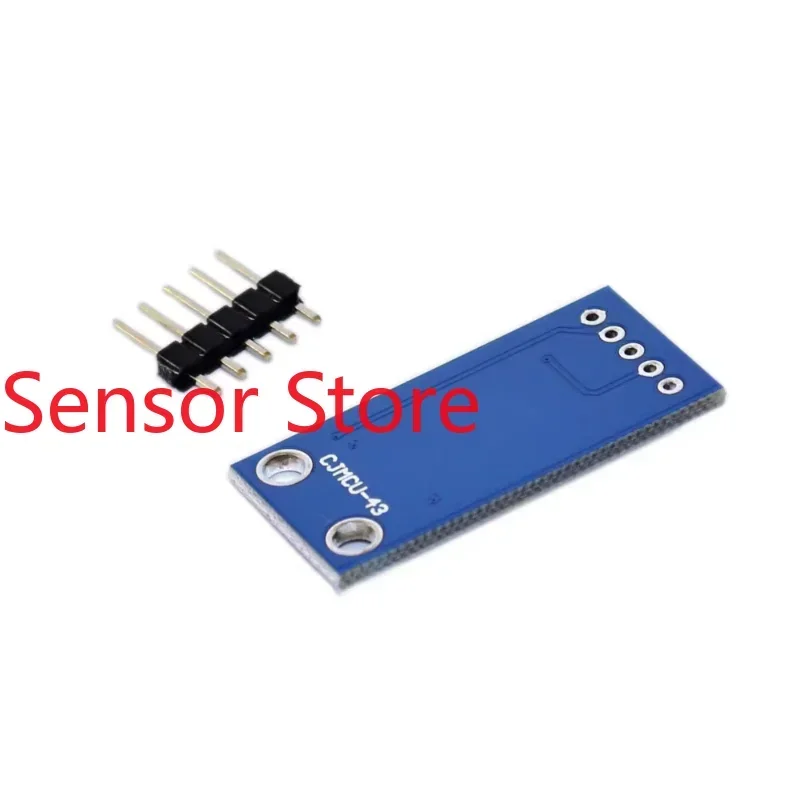 5PCS GY-30 Digital Light Intensity Module Illumination Sensor  BH1750FVI