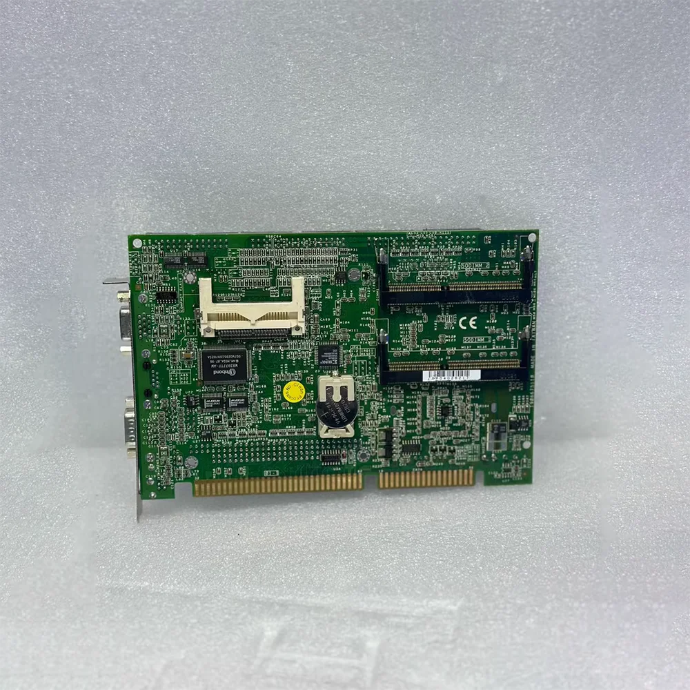 Для промышленной материнской платы Advantech половинной длины PCA-6751 REV B1