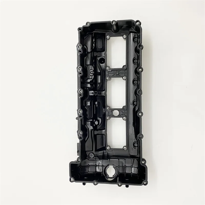 STZT 11127570292 penutup katup mesin kepala silinder otomatis & Gasket untuk Bmw X3 F25 N55 1 2 3 4 5 6 7 Series X4 X5 X6 1112 7570 292