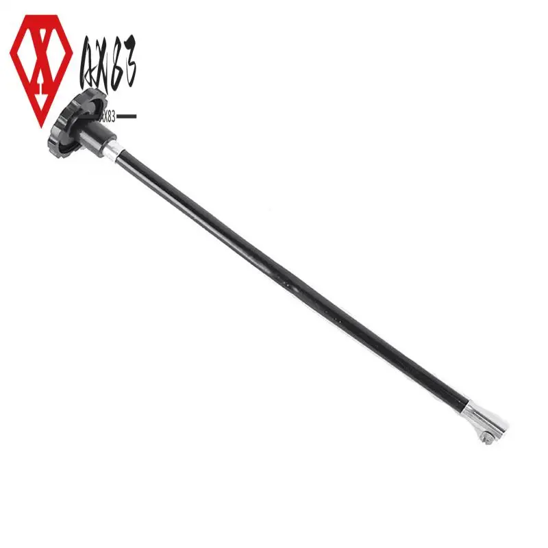 

AX83-Astronomical Telescope Accessories Trimmer Lever Rods For Celestron 80EQ 80DX EQ1 EQ2 Telescope Tools
