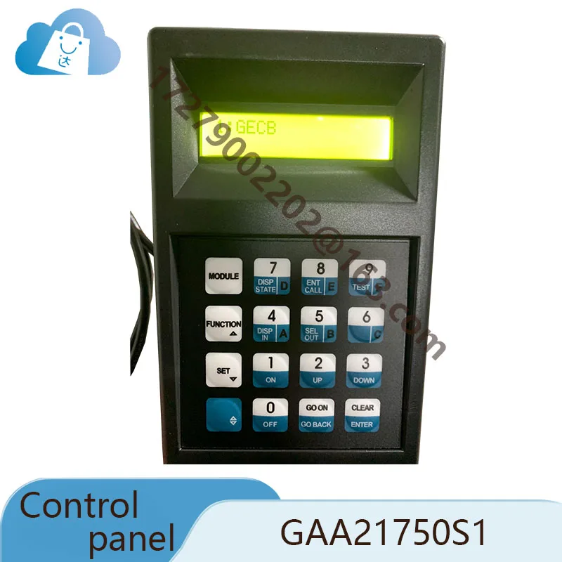 Совершенно новый OTIS Xizi Otis Elevator Black TT Debugger Operator Black Server GAA21750S1