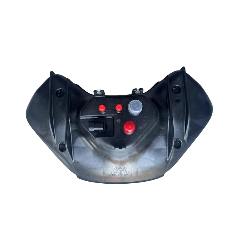 Expansion Tank,Radiator Coolant Expansion Header Tank for Mclaren MP4-12C,625C,650S,675LT,11L0553LP,11L0379CP,Original New view 3