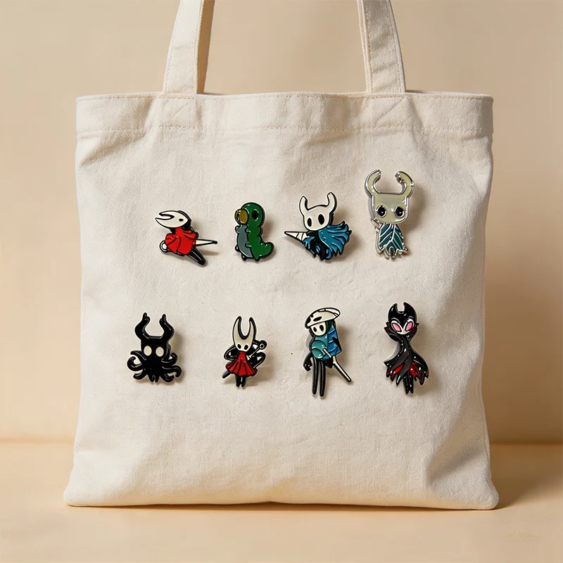 Pin Enamel Ksatria Serangga Ka - Esports Gaming Jacket ulasan dan harga