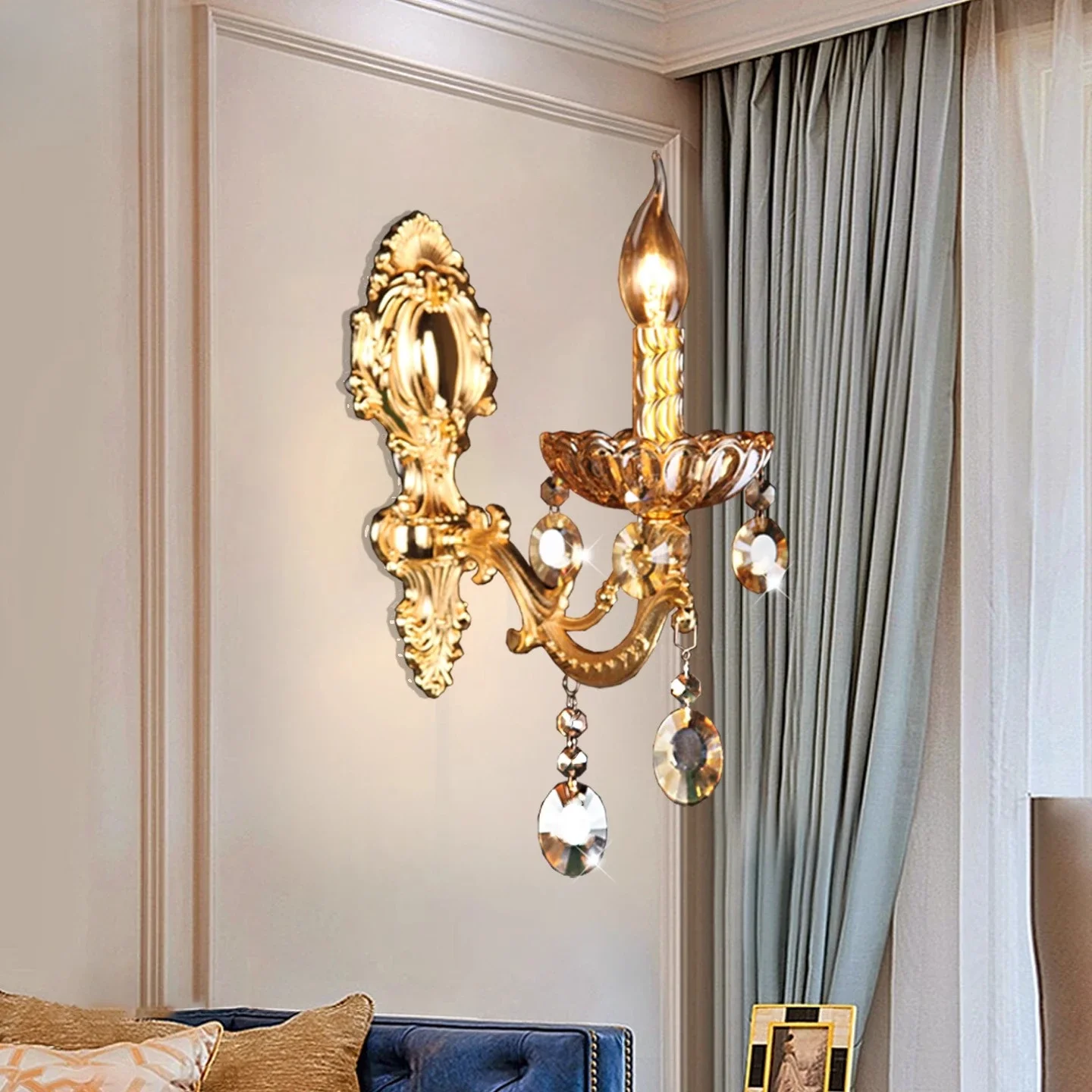 european-style-e14-candle-crystal-zinc-alloy-wall-lamp-mirror-front-bedside-bedroom-aisle-decoration-lights
