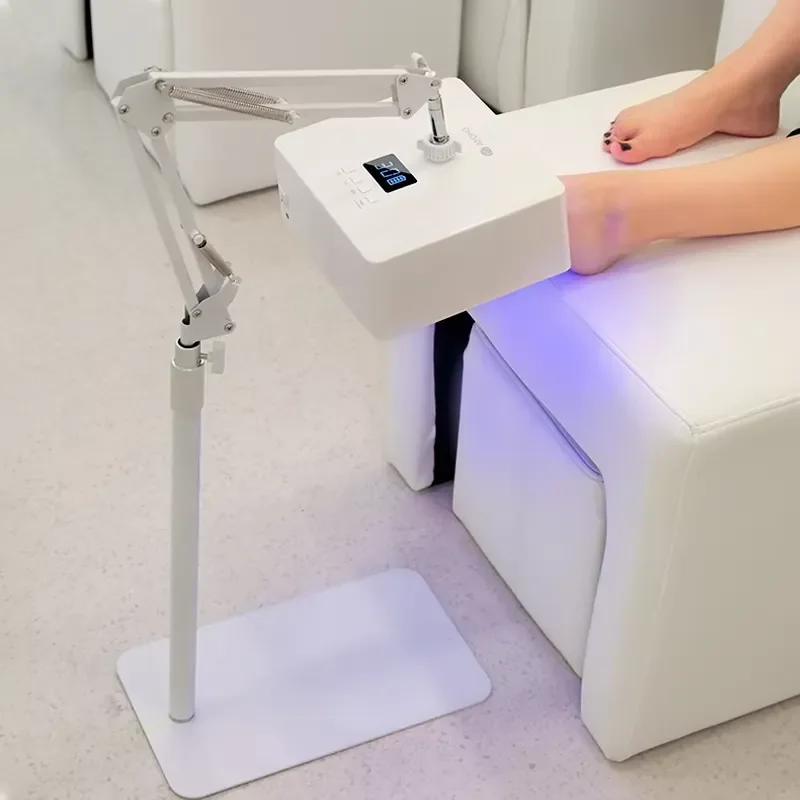 AMDMG 2024 New Sell Hot 90 Leds 42 Lamp Beads High Power UV Nail Lamp Polish Gel Dryer Smart Sensing for Nail